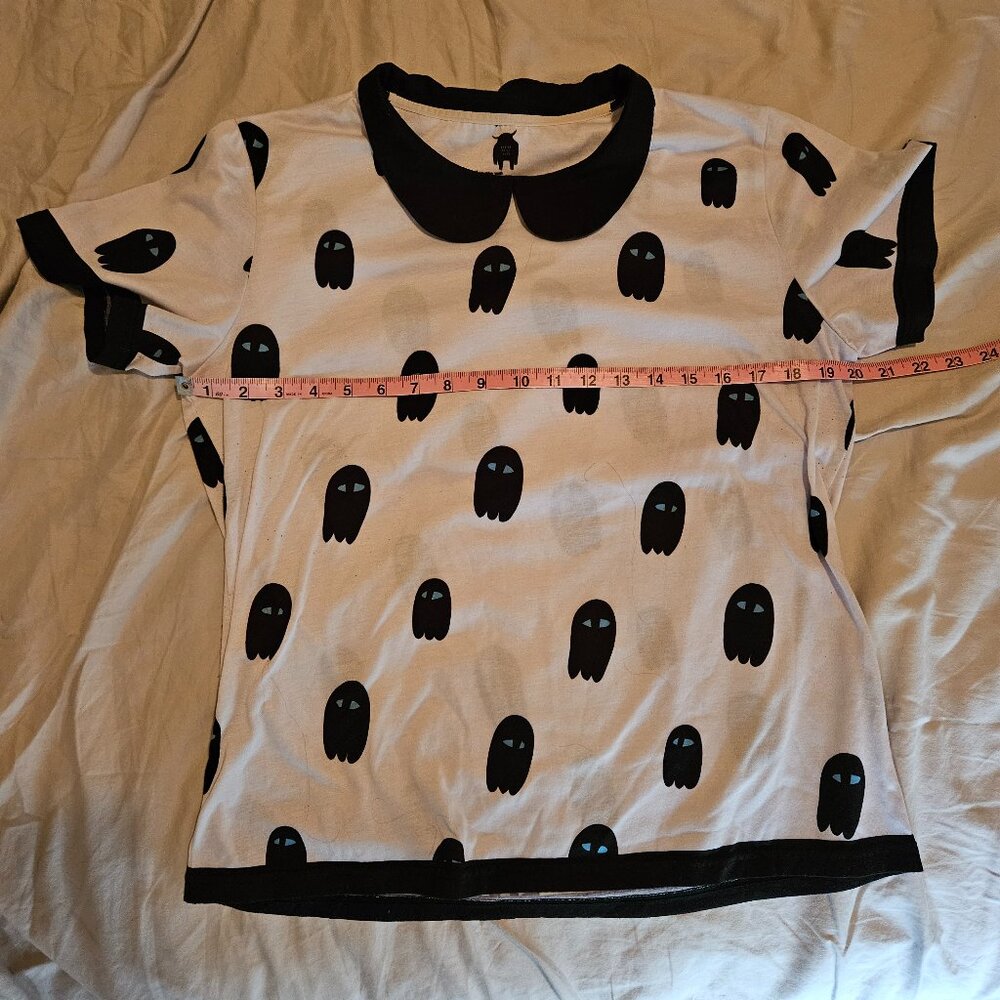 Cute Ghost Shirt